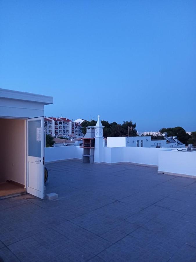 Sunset View Apartment - 22 Albufeira Esterno foto