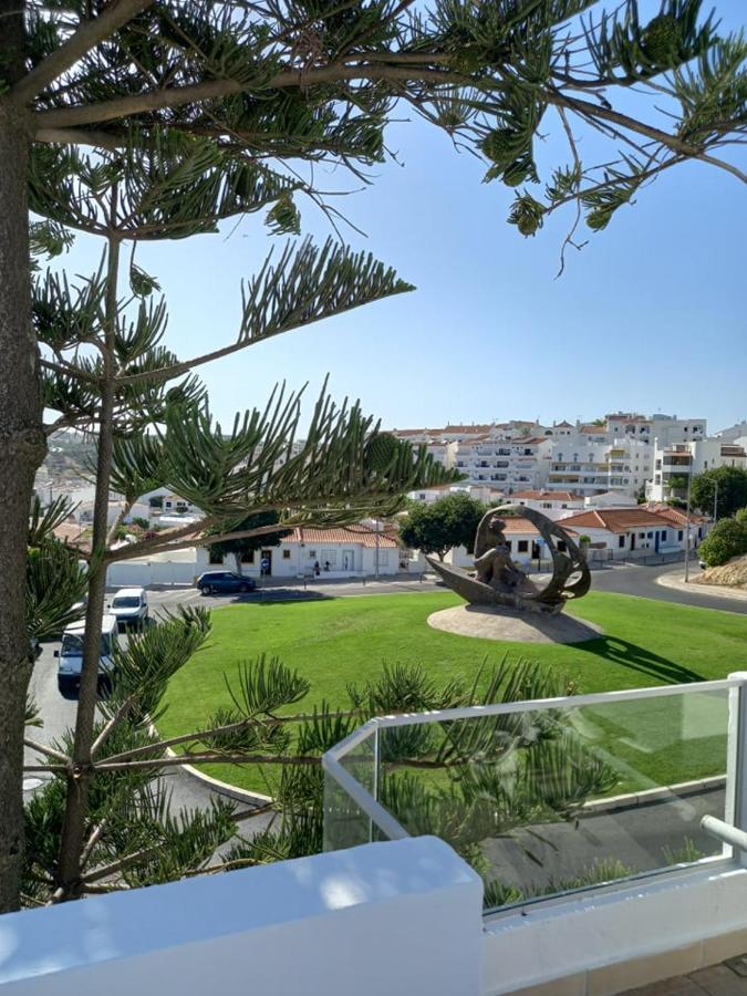 Sunset View Apartment - 22 Albufeira Esterno foto