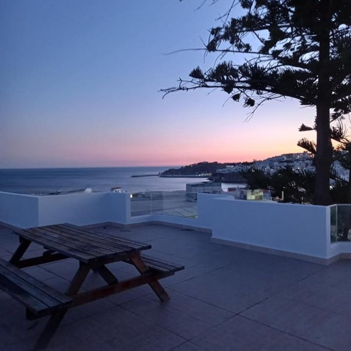 Sunset View Apartment - 22 Albufeira Esterno foto