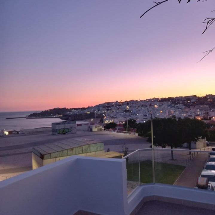 Sunset View Apartment - 22 Albufeira Esterno foto