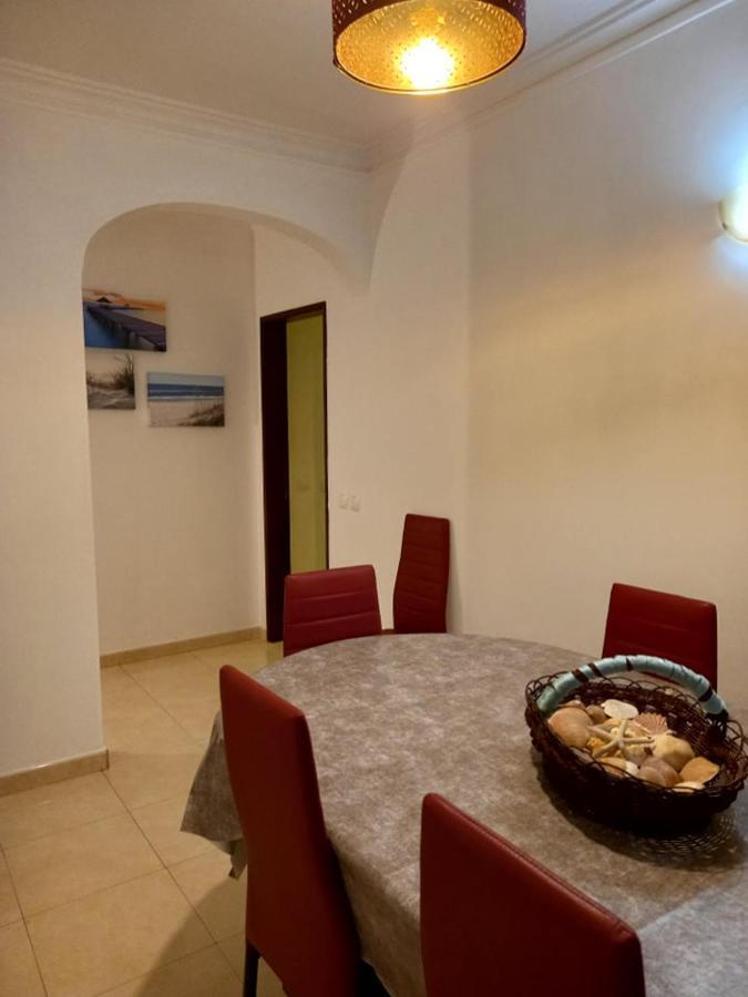 Sunset View Apartment - 22 Albufeira Esterno foto