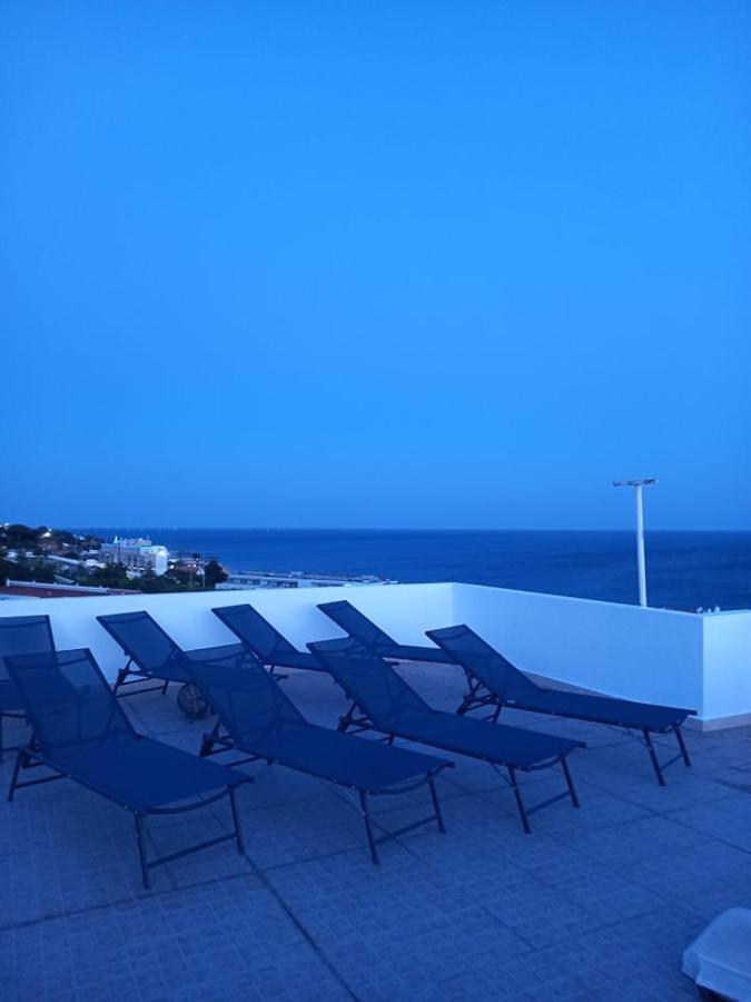 Sunset View Apartment - 22 Albufeira Esterno foto
