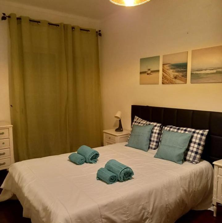 Sunset View Apartment - 22 Albufeira Esterno foto