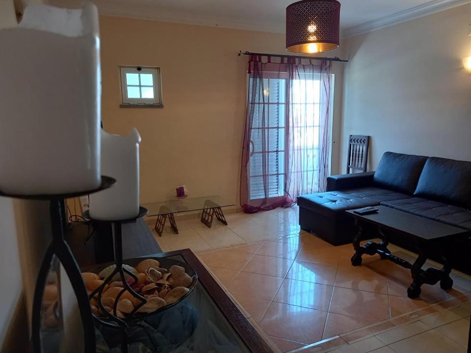 Sunset View Apartment - 22 Albufeira Esterno foto