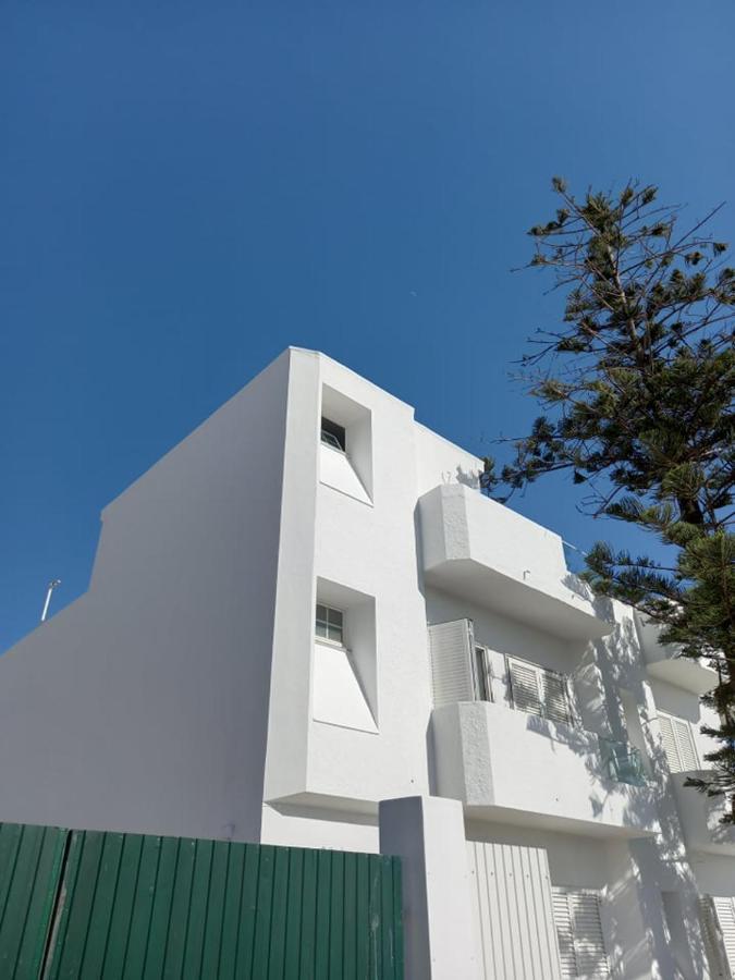 Sunset View Apartment - 22 Albufeira Esterno foto