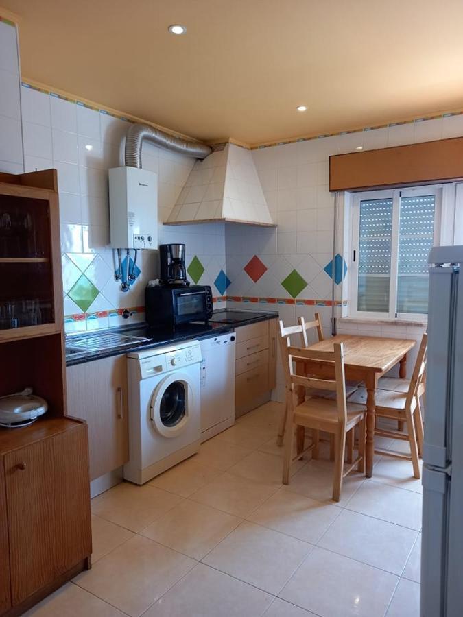 Sunset View Apartment - 22 Albufeira Esterno foto